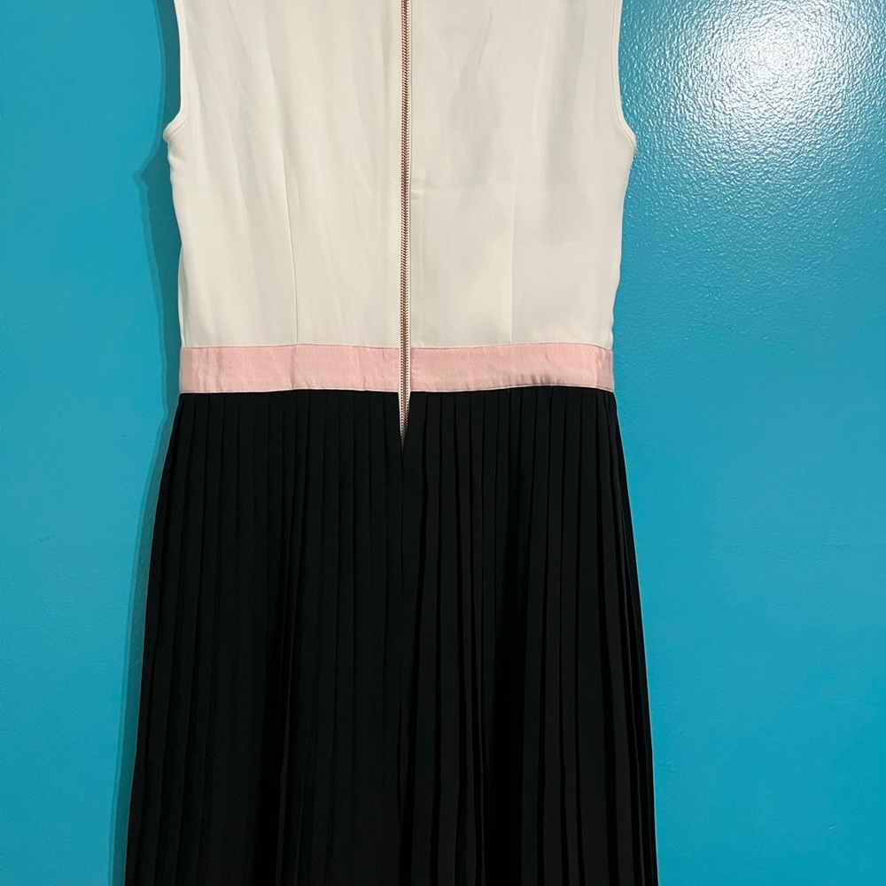 TED BAKER GLINA DRESS - Picture 3 of 9